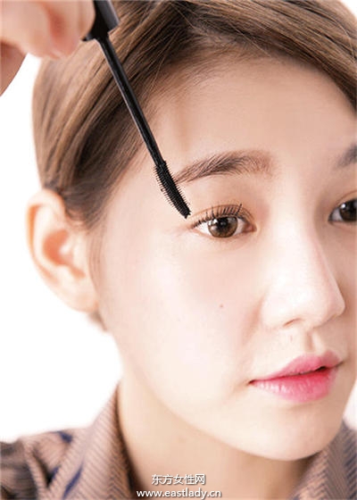 想变美好简单 只需3招变身人见人爱大美女