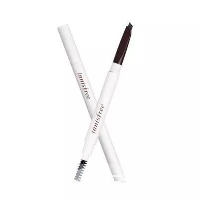 拯救画不好眉毛星人的八款彩妆工具