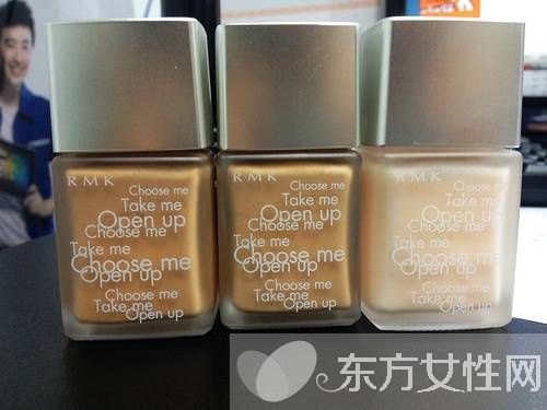 粉底液和隔离霜的区别 几招教你如何区分两者作用