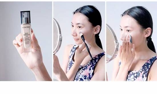 新娘妆的画法步骤教程 让每个女生都能成为最美的新娘