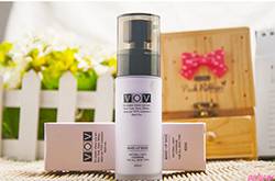 粉底液和隔离霜的区别 几招教你如何区分两者作用