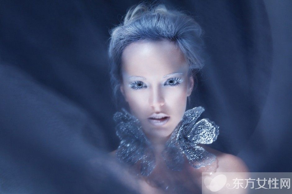 什么是对比色 彩妆课堂对比色的正确搭配介绍