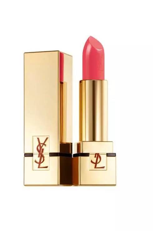 年度最火斩男色口红 拥有这13支就能成功收割男神