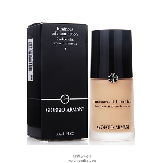 2016粉底液排行榜前10强 你选择对了吗