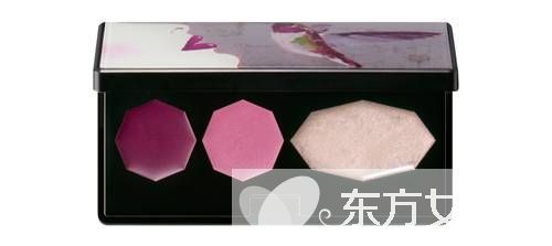 剁手的节奏 2016限量彩妆正火热来袭