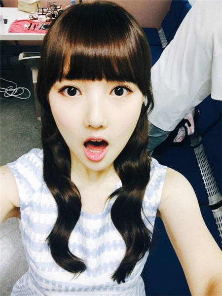 学起来 日本MM最爱的 化妆缺失感 心机妆容