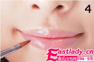 寒冷冬日 妆 出暖暖咖啡味儿