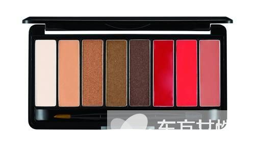 剁手的节奏 2016限量彩妆正火热来袭