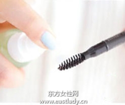 修眉和画眉的正确画法