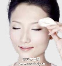 双眼皮贴的正确使用步骤