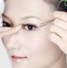 假睫毛派对浓妆好帮手