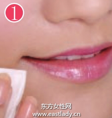 快速补妆的三大实用技巧