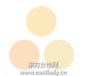 底妆的正确选用---颜色、妆效是否出现错误