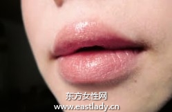 上扬眼线画法立马打造神采奕奕电眼