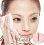 珍珠润泽底妆提升性感魅力指数