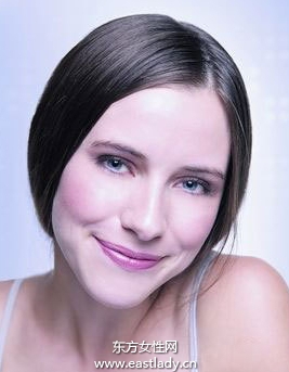 如何快速改妆的小技巧