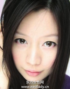 大毛孔底妆画法让皮肤细腻无瑕