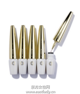 正确选择眼线液或眼线笔