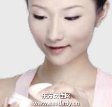 双眼皮贴的正确使用步骤