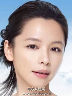 如何修复化妆后的肌肤