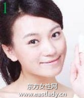化妆教程之化妆棉的使用技巧