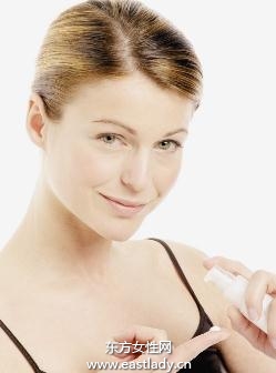 用粉底液涂抹总是抹不匀怎么办