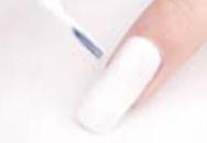 美甲教程之打造古典蕾丝美甲