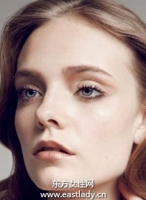 打造理想眉形两大秘诀