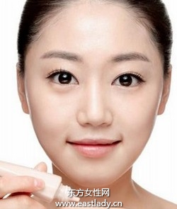 打造薄透持久底妆必备工具