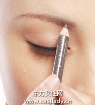 问题眉部修眉术提升妆容完美度