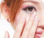 梦幻色彩妆容化妆步骤 用童话色彩变身吧