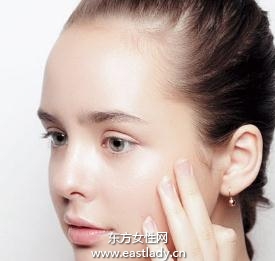 化妆技巧之打造自然清透裸肌效果底妆