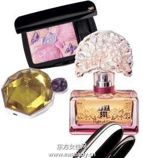 美妆单品的保存方法