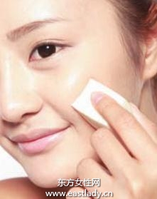 棒状遮瑕品遮盖痘痘、痘印