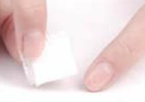 正确抛光 闪闪甲面惹人爱