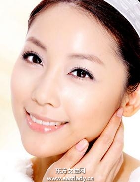 六色饰底乳使用秘籍