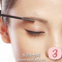 问题眉部修眉术提升妆容完美度