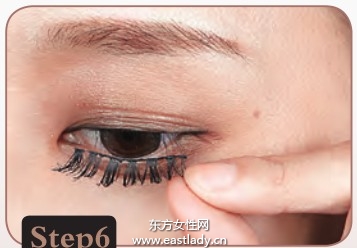 打造精致女人味职业妆容