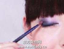 春季生活妆的基本化妆步骤图解