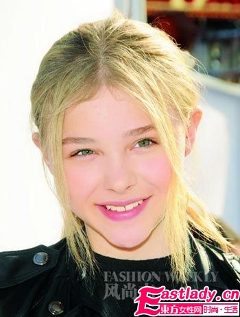 欧美女星15款新妆容 引领2012风采