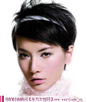 教你如何化出职场人气妆