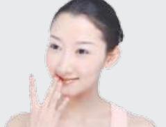 米黄色樱唇职场MM最爱唇妆