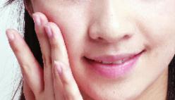 容易泛红皮肤的化妆技巧