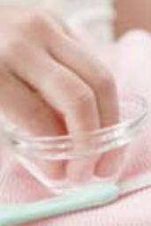 指甲保养 美甲的必修课