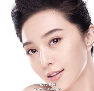 打造魅力眉妆注意三细节