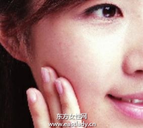 脸色气质差的化妆技巧