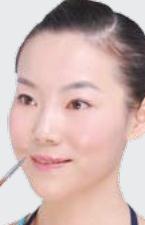 唇部完美遮瑕法 弥补不完美唇形