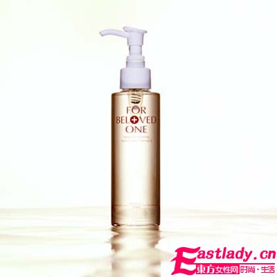 卸妆油精品推荐 拒绝卸妆后遗症