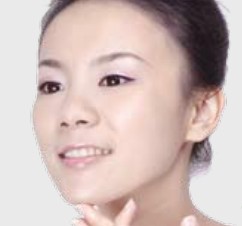 立体底妆法打造完美脸部轮廓