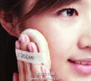 脸色气质差的化妆技巧